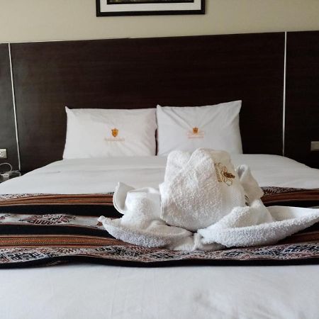 Hotel Mantas Cusco Extérieur photo
