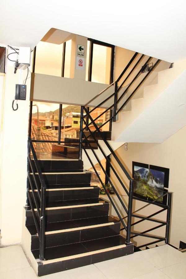 Hotel Mantas Cusco Extérieur photo