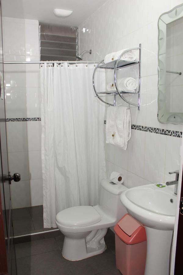 Hotel Mantas Cusco Extérieur photo